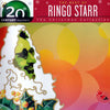 Ringo Starr : The Best Of Ringo Starr (CD, Album, RE)