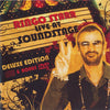 Ringo Starr : Live At Soundstage (CD, Album, Del + DVD, NTSC)