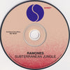 Ramones : Subterranean Jungle (CD, Album, RE, RM)