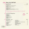 Paul McCartney : Beautiful Night (CD, Single, CD1)