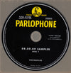 The Beatles : 09.09.09 Sampler (2xCD, Comp, Promo, Smplr)