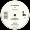 The Infinite Wheel : Dharma Sunburst (12")