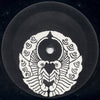 The Infinite Wheel : Dharma Sunburst (12")