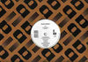 The Infinite Wheel : Dharma Sunburst (12")
