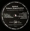 United Future Organization : No Sound Is Too Taboo (2xLP, Album)