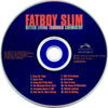 Fatboy Slim : Better Living Through Chemistry (CD, Album)