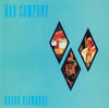Bad Company (3) : Rough Diamonds (CD, Album, RE, RM)