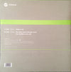 Kings Of Tomorrow Feat. Julie McKnight : Finally (12")