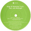 Kings Of Tomorrow Feat. Julie McKnight : Finally (12")