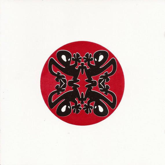 Plastikman : Musik (CD, Album, Promo)