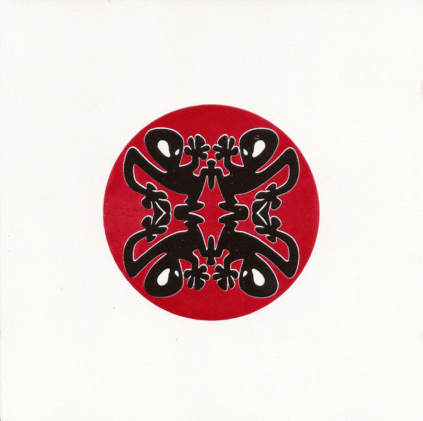Plastikman : Musik (CD, Album, Promo)