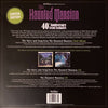 Buddy Baker, John Debney, Xavier Atencio* : The Haunted Mansion (40th Anniversary Event Exclusive) (LP, Album, RM + CD, Album, RM + CD, Album + Box, C)