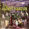 Buddy Baker, John Debney, Xavier Atencio* : The Haunted Mansion (40th Anniversary Event Exclusive) (LP, Album, RM + CD, Album, RM + CD, Album + Box, C)