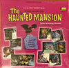 Buddy Baker, John Debney, Xavier Atencio* : The Haunted Mansion (40th Anniversary Event Exclusive) (LP, Album, RM + CD, Album, RM + CD, Album + Box, C)