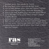 Junior Reid : Junior Reid & The Bloods (CD, Album)