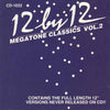 Various : 12 By 12 Megatone Classics Vol. 2 (CD, Comp)