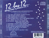 Various : 12 By 12 Megatone Classics Vol. 2 (CD, Comp)