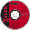 Various : X-Static Volume Two - Back To Basics (CD, Comp)