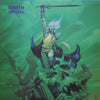 Cirith Ungol : Frost And Fire (LP, Album)