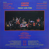 Cirith Ungol : Frost And Fire (LP, Album)