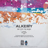Alkemy : Get Into The Music (12")