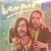 Wampire : Curiosity (LP, Album, Cle)