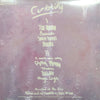Wampire : Curiosity (LP, Album, Cle)