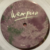 Wampire : Curiosity (LP, Album, Cle)