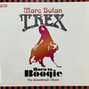 Marc Bolan / T.Rex* : Born To Boogie (The Soundtrack Album) (2xCD, Album)