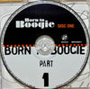 Marc Bolan / T.Rex* : Born To Boogie (The Soundtrack Album) (2xCD, Album)