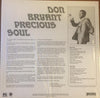 Don Bryant : Precious Soul (LP, Album, RE)