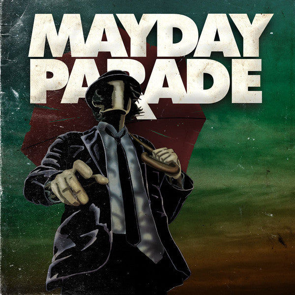 Mayday Parade : Mayday Parade (CD, Album)