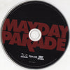 Mayday Parade : Mayday Parade (CD, Album)