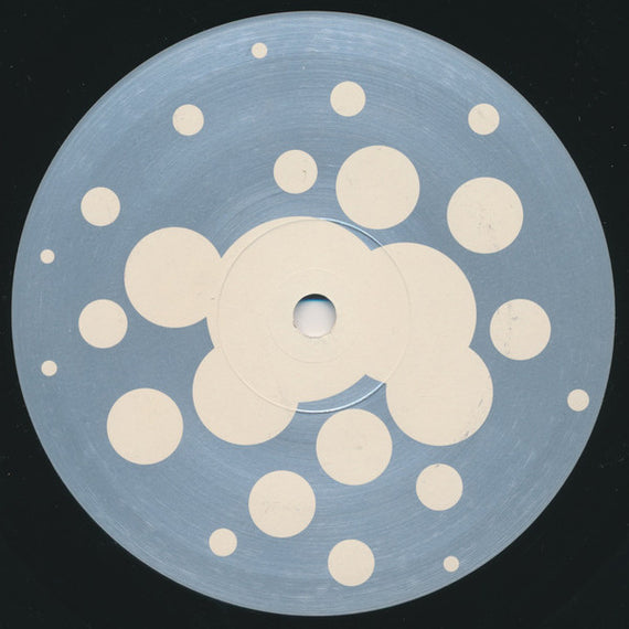 Dave Angel : New Orchestrations EP (12", EP, Maxi)