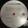 Dave Angel : New Orchestrations EP (12", EP, Maxi)