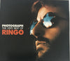 Ringo Starr : Photograph: The Very Best Of Ringo (CD, Comp + DVD-V)