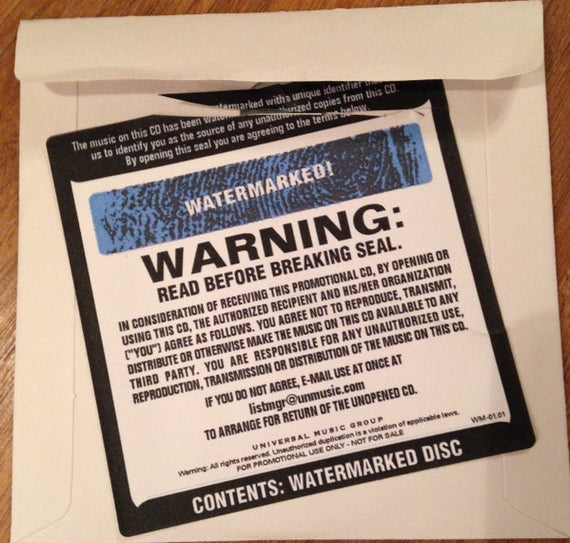 Morrissey : Years Of Refusal (CDr, Album)