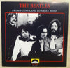 The Beatles : From Penny Lane To Abbey Road (CD, Comp, Unofficial)