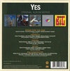 Yes : Original Album Series (CD, Album, RE + CD, Album, RE + CD, Album, RE + CD)
