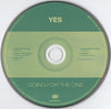 Yes : Original Album Series (CD, Album, RE + CD, Album, RE + CD, Album, RE + CD)