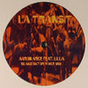 Aaron Arce Feat. Lillia : La Transit (12")