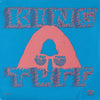 King Tuff : Was Dead (CD, Album, RE)