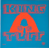 King Tuff : Was Dead (CD, Album, RE)
