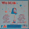 King Tuff : Was Dead (CD, Album, RE)