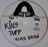 King Tuff : Was Dead (CD, Album, RE)