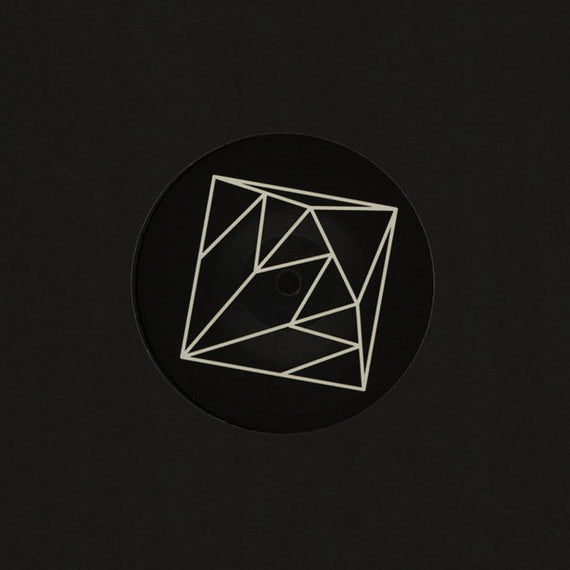 Detroit Swindle : Break Up To Make Up EP (12", EP, 180)