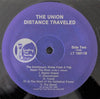 The Union (19) : Distance Traveled (LP)