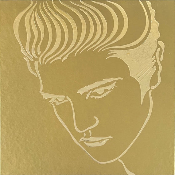 Elvis* : A Golden Celebration (6xLP, Comp, Mono, Num + Box)