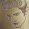 Elvis* : A Golden Celebration (6xLP, Comp, Mono, Num + Box)