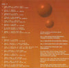 Various : Drum<N>Bass2000  Vol>3 (Sci-Fi Beats>Distorted B-Lines>Breakbeat Science) (4xCD, Comp)